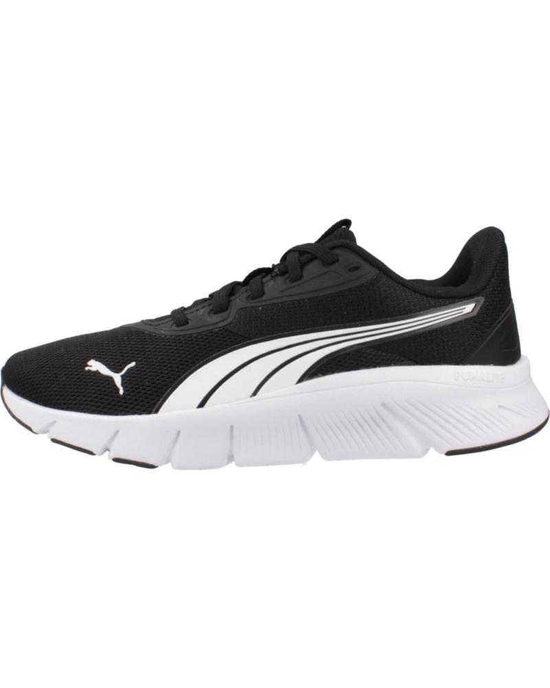 PUMA FLEXFOCUS LITE MODERN JR SNEAKERS SCHWARZ BLACK
