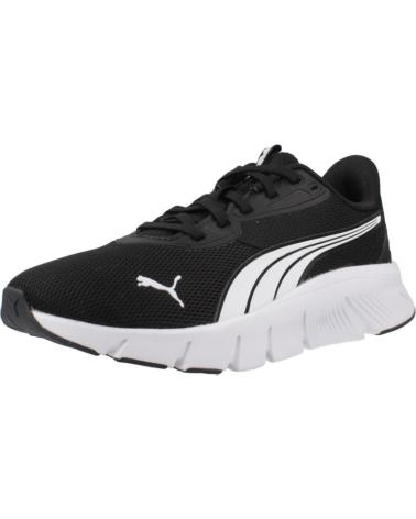 PUMA FLEXFOCUS LITE MODERN JR SNEAKERS SCHWARZ BLACK