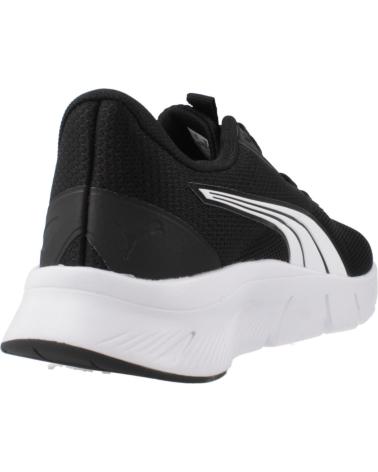 PUMA FLEXFOCUS LITE MODERN JR SNEAKERS SCHWARZ BLACK