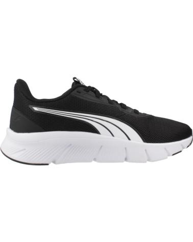 PUMA FLEXFOCUS LITE MODERN JR SNEAKERS SCHWARZ BLACK