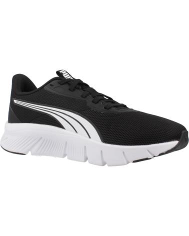 PUMA FLEXFOCUS LITE MODERN JR SNEAKERS SCHWARZ BLACK