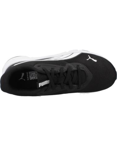 PUMA FLEXFOCUS LITE MODERN JR SNEAKERS SCHWARZ BLACK