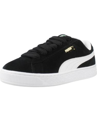 Deportivas-De-Hombre-PUMA-ZAPATILLAS-HOMBRE-MODELO-SUEDE-XL-COLOR-NEGRO-BLACK