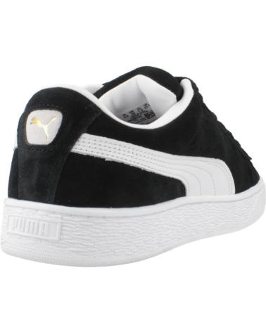 Deportivas-De-Hombre-PUMA-ZAPATILLAS-HOMBRE-MODELO-SUEDE-XL-COLOR-NEGRO-BLACK