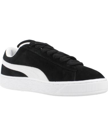 Deportivas-De-Hombre-PUMA-ZAPATILLAS-HOMBRE-MODELO-SUEDE-XL-COLOR-NEGRO-BLACK