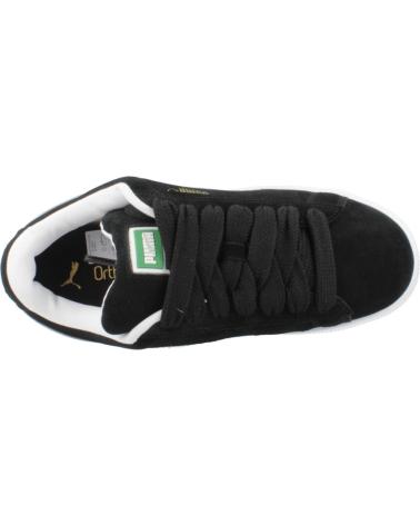 Deportivas-De-Hombre-PUMA-ZAPATILLAS-HOMBRE-MODELO-SUEDE-XL-COLOR-NEGRO-BLACK