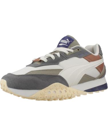 Sneaker-De-Hombre-PUMA-ZAPATILLAS-HOMBRE-MODELO-BLKTOP-RIDER-DUSTY-COLOR-GRIS-GRAY