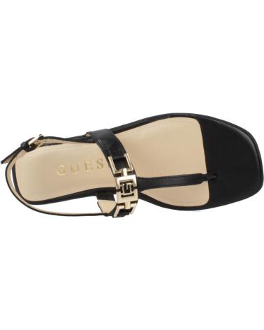 Sandalias-De-Mujer-GUESS-SANDALIAS-MUJER-MODELO-FLJREL-LEA21-COLOR-NEGRO-BLACK