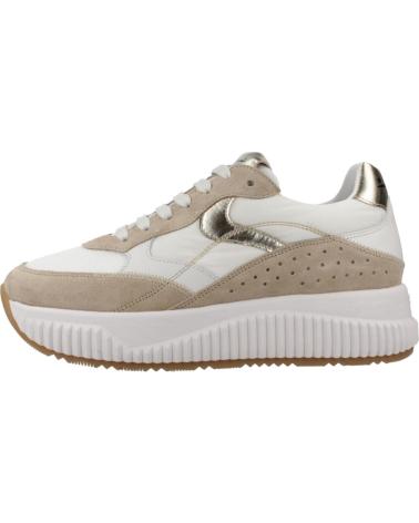 Sneaker-De-Mujer-VOILE-BLANCHE-ZAPATILLAS-MUJER-MODELO-LANA-FRESH-COLOR-MARRON-BGEWHT