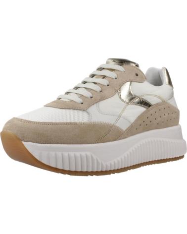 Sneaker-De-Mujer-VOILE-BLANCHE-ZAPATILLAS-MUJER-MODELO-LANA-FRESH-COLOR-MARRON-BGEWHT