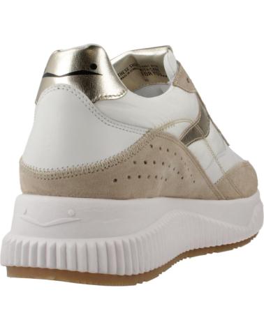 Sneaker-De-Mujer-VOILE-BLANCHE-ZAPATILLAS-MUJER-MODELO-LANA-FRESH-COLOR-MARRON-BGEWHT