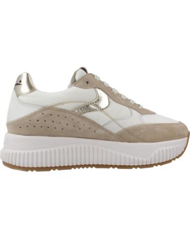Sportivo-De-Mujer-VOILE-BLANCHE-ZAPATILLAS-MUJER-MODELO-LANA-FRESH-COLOR-MARRON-BGEWHT
