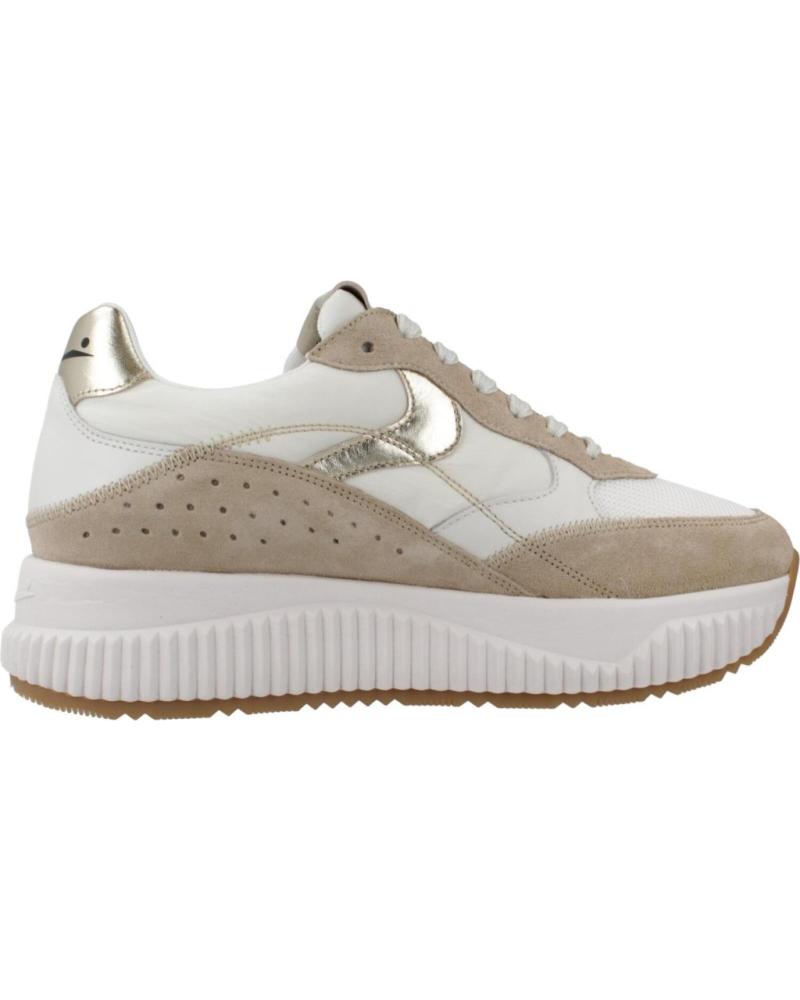 Sneaker-De-Mujer-VOILE-BLANCHE-ZAPATILLAS-MUJER-MODELO-LANA-FRESH-COLOR-MARRON-BGEWHT
