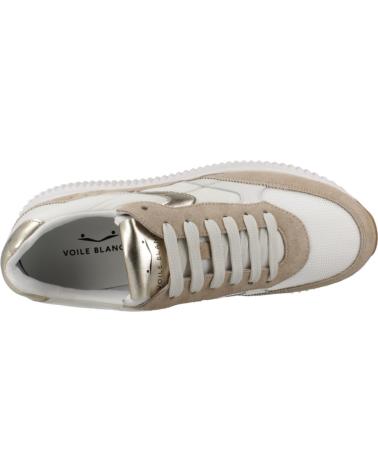 Sneaker-De-Mujer-VOILE-BLANCHE-ZAPATILLAS-MUJER-MODELO-LANA-FRESH-COLOR-MARRON-BGEWHT