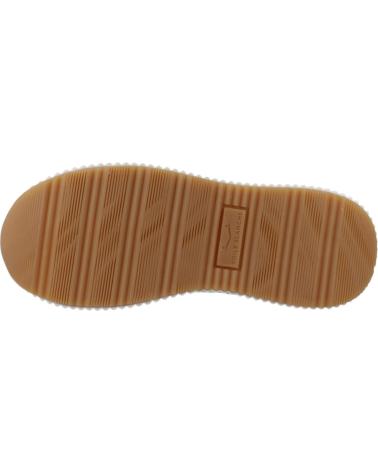 Sneaker-De-Mujer-VOILE-BLANCHE-ZAPATILLAS-MUJER-MODELO-LANA-FRESH-COLOR-MARRON-BGEWHT