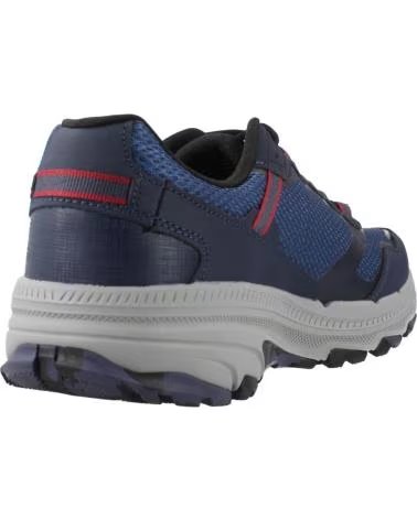 ZAPATILLAS SKECHERS GO RUN TRAIL ALTITUDE 2.0 220754 AZULES NVRD