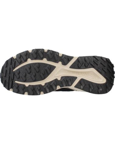 SKECHERS ZAPATILLAS HOMBRE MODELO SWITCH BACK COLOR NEGRO BKTP