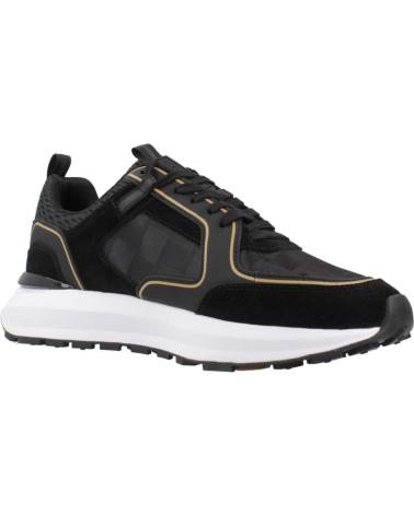Sportivo per Uomo CRUYFF ZAPATILLAS HOMBRE MODELO RAYADO COLOR NEGRO BLKGLD