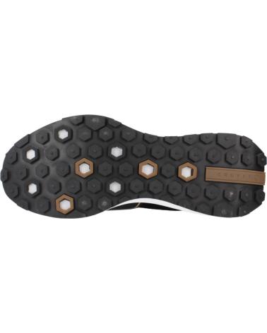 Sportivo per Uomo CRUYFF ZAPATILLAS HOMBRE MODELO RAYADO COLOR NEGRO BLKGLD