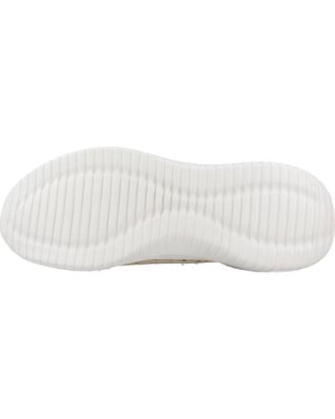 Sneaker für Damen EOLIGEROS ZAPATILLAS MUJER MODELO LIBERTE COLOR BEIS BEIGE