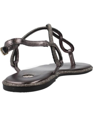Sandálias de Mulher LA STRADA SANDALIAS MUJER MODELO 2201532S COLOR PLATA MTLC