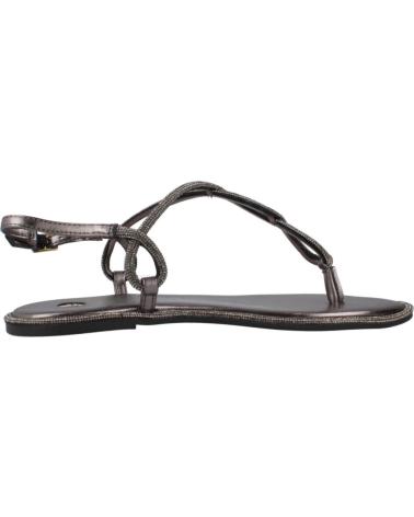 Sandálias de Mulher LA STRADA SANDALIAS MUJER MODELO 2201532S COLOR PLATA MTLC