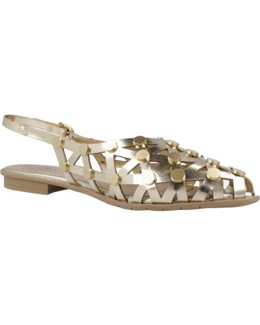 Woman Sandals PORRONET SANDALIAS MUJER MODELO 7093P COLOR ORO