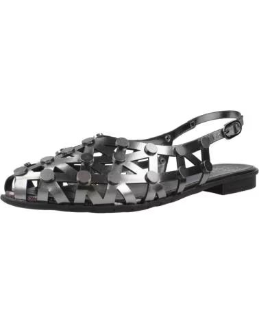 Sandálias de Mulher PORRONET 7093-PLOMO PARA PLOMO