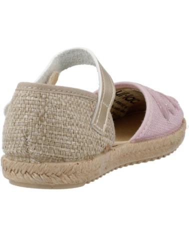 Sandales pour Fille VUL-LADI SANDALIAS NINA VULLADI MODELO CARLA COLOR VIOLETA MALVA