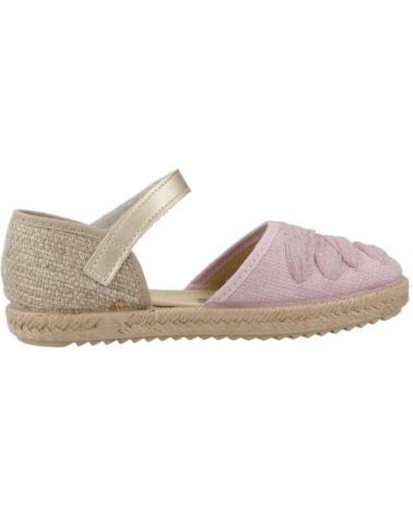 Sandales pour Fille VUL-LADI SANDALIAS NINA VULLADI MODELO CARLA COLOR VIOLETA MALVA