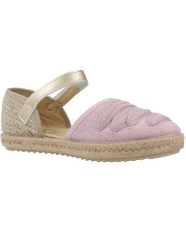 Sandales pour Fille VUL-LADI SANDALIAS NINA VULLADI MODELO CARLA COLOR VIOLETA MALVA