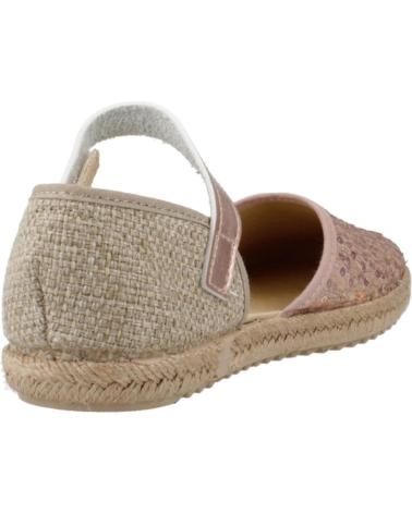 Sandales pour Fille VUL-LADI SANDALIAS NINA VULLADI MODELO CARLA COLOR ROSA