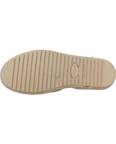 Sandales pour Fille VUL-LADI SANDALIAS NINA VULLADI MODELO CARLA COLOR ROSA