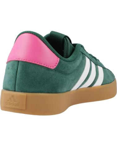 Deportivas de Mujer ADIDAS DEPORTIVO VL COURT 3 0 VERDE