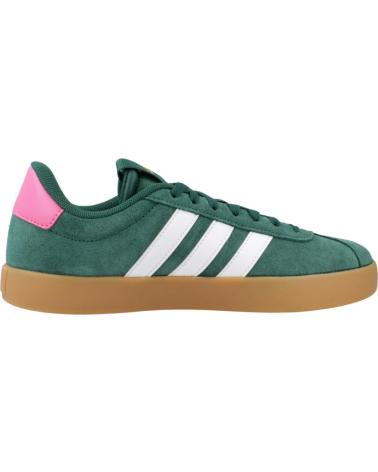 Deportivas de Mujer ADIDAS DEPORTIVO VL COURT 3 0 VERDE