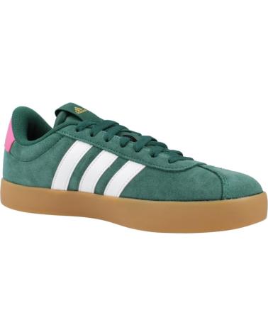 Deportivas de Mujer ADIDAS DEPORTIVO VL COURT 3 0 VERDE