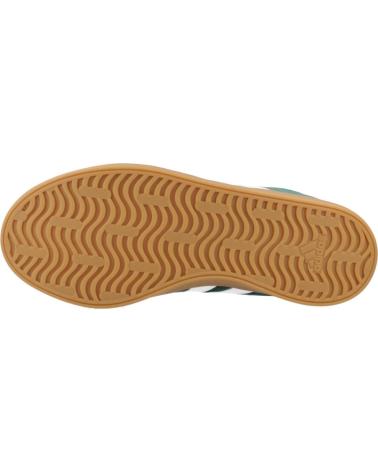 Deportivas de Mujer ADIDAS DEPORTIVO VL COURT 3 0 VERDE