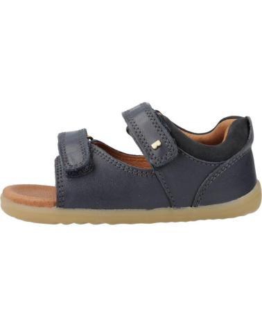 Sandalen für Junge BOBUX SANDALIAS NINO MODELO DRIFTWOOD COLOR AZUL NAVY