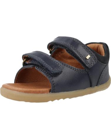 Sandalen für Junge BOBUX SANDALIAS NINO MODELO DRIFTWOOD COLOR AZUL NAVY