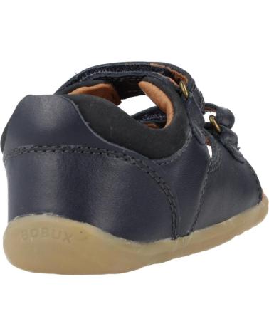 Sandalen für Junge BOBUX SANDALIAS NINO MODELO DRIFTWOOD COLOR AZUL NAVY
