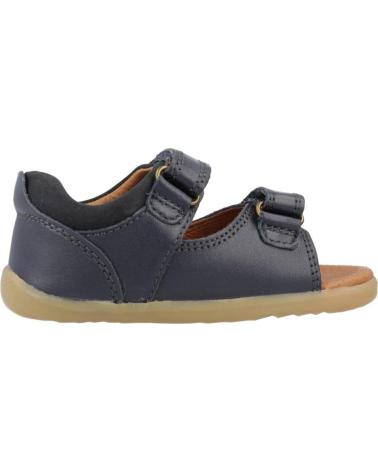 Sandalen für Junge BOBUX SANDALIAS NINO MODELO DRIFTWOOD COLOR AZUL NAVY