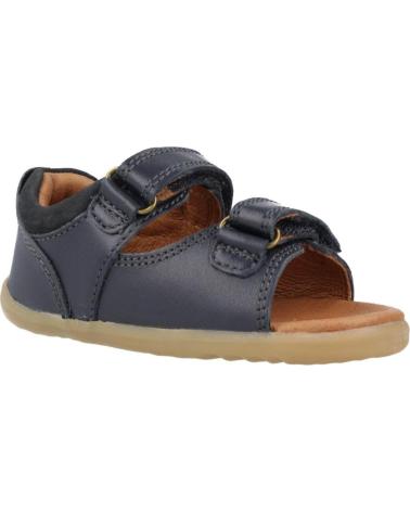 Sandalen für Junge BOBUX SANDALIAS NINO MODELO DRIFTWOOD COLOR AZUL NAVY