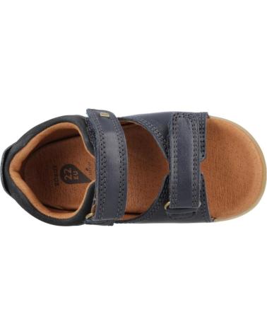 Sandalen für Junge BOBUX SANDALIAS NINO MODELO DRIFTWOOD COLOR AZUL NAVY