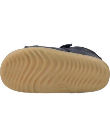 Sandalen für Junge BOBUX SANDALIAS NINO MODELO DRIFTWOOD COLOR AZUL NAVY