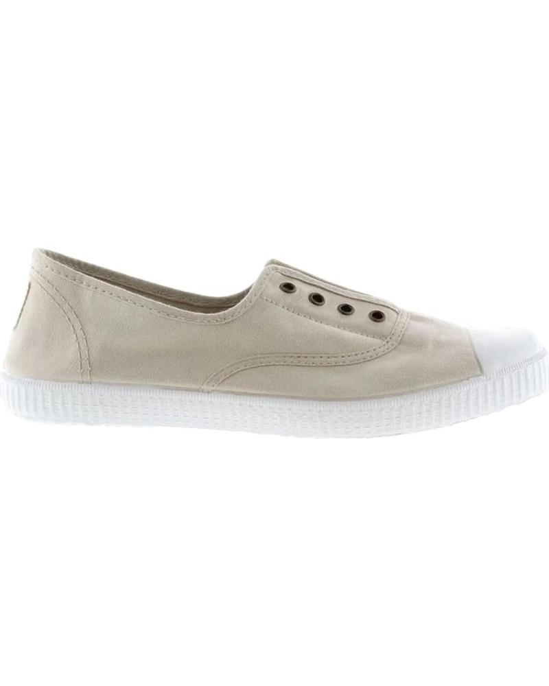 Deportivas de Mujer VICTORIA DEPORTIVAS PARA MUJER 106623 INGLESA 1915 LONA HIELO