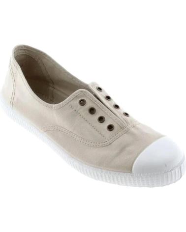 Deportivas de Mujer VICTORIA DEPORTIVAS PARA MUJER 106623 INGLESA 1915 LONA HIELO