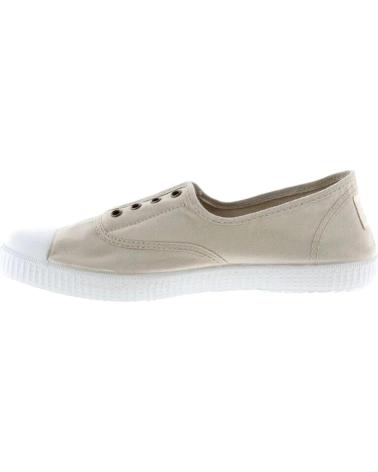 Deportivas de Mujer VICTORIA DEPORTIVAS PARA MUJER 106623 INGLESA 1915 LONA HIELO