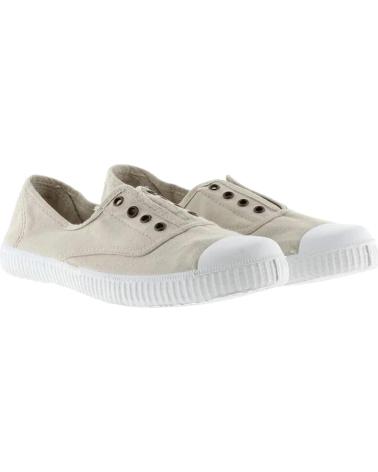 Deportivas de Mujer VICTORIA DEPORTIVAS PARA MUJER 106623 INGLESA 1915 LONA HIELO