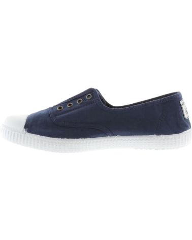 Deportivas de Mujer VICTORIA DEPORTIVAS PARA MUJER 106623 INGLESA 1915 LONA MARINO