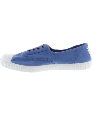 Sportivo per Donna VICTORIA DEPORTIVAS PARA MUJER 106623 INGLESA 1915 LONA ANIL